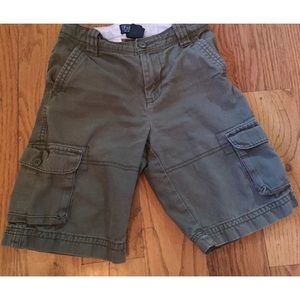 Polo Ralph Lauren Boys Shorts- Size 7