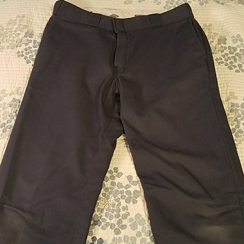 Dickies 874 work pank. 32?30