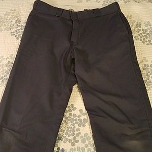 Dickies 874 work pank. 32?30