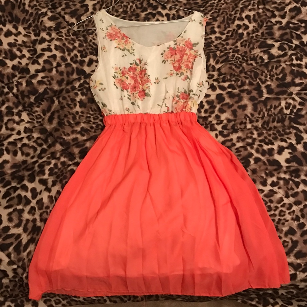 mini dress