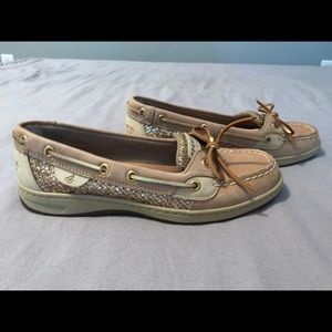 Boat shoe