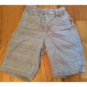 Gap Kids boy stipend shorts. Size 7!