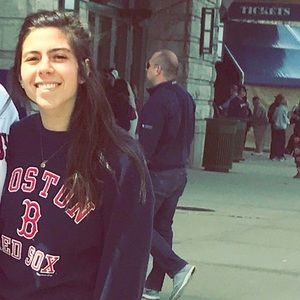 Meet your Posher, Sara