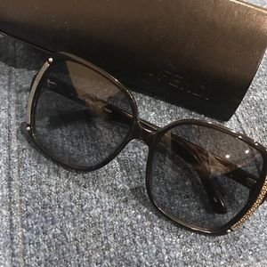 Fendi Sunglasses Authentic