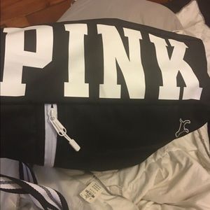 Victoria secret pink bag brand new