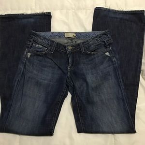 Paige Premium Denim