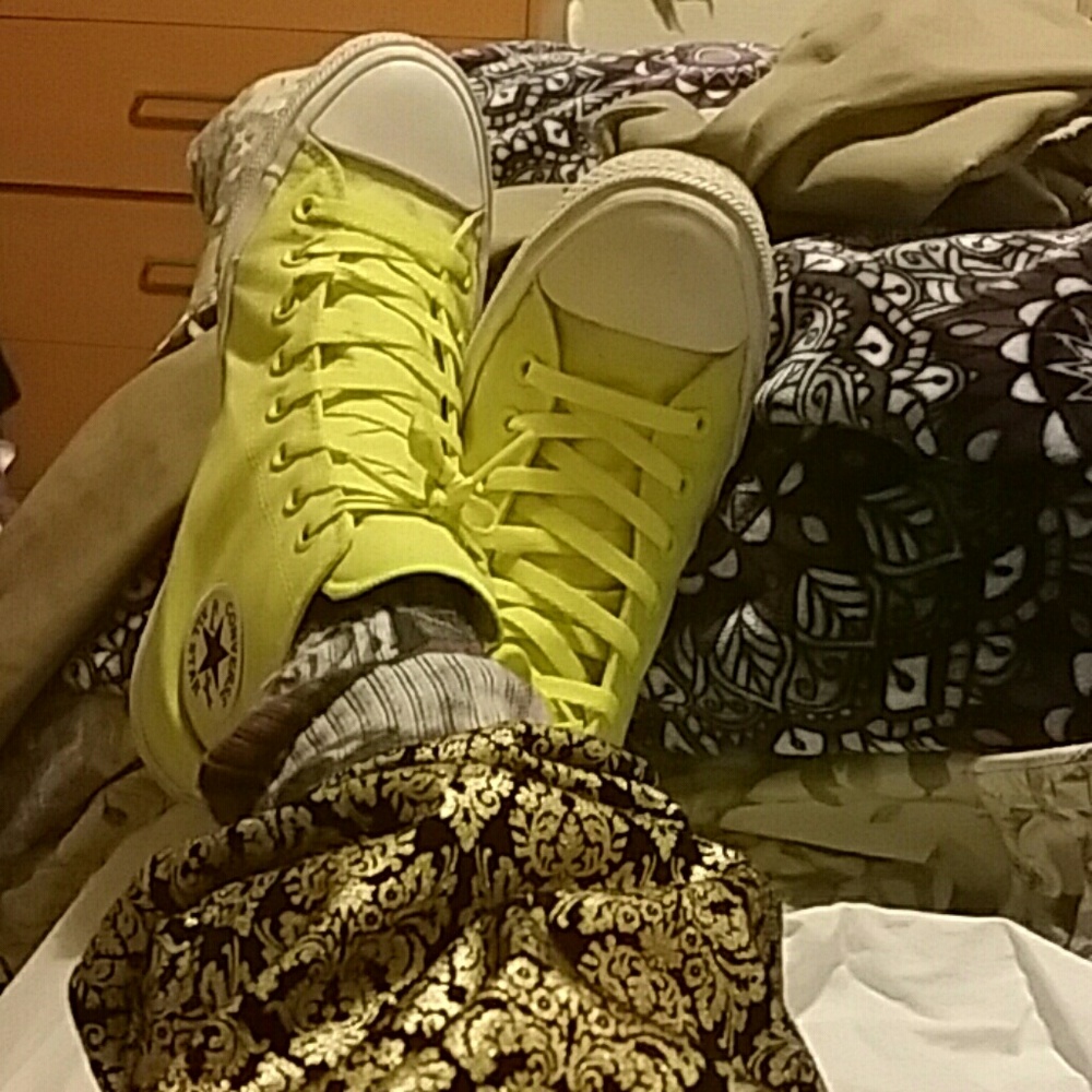 Meet your Posher, Iman