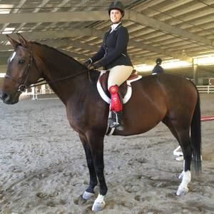 Meet your Posher, Veronica