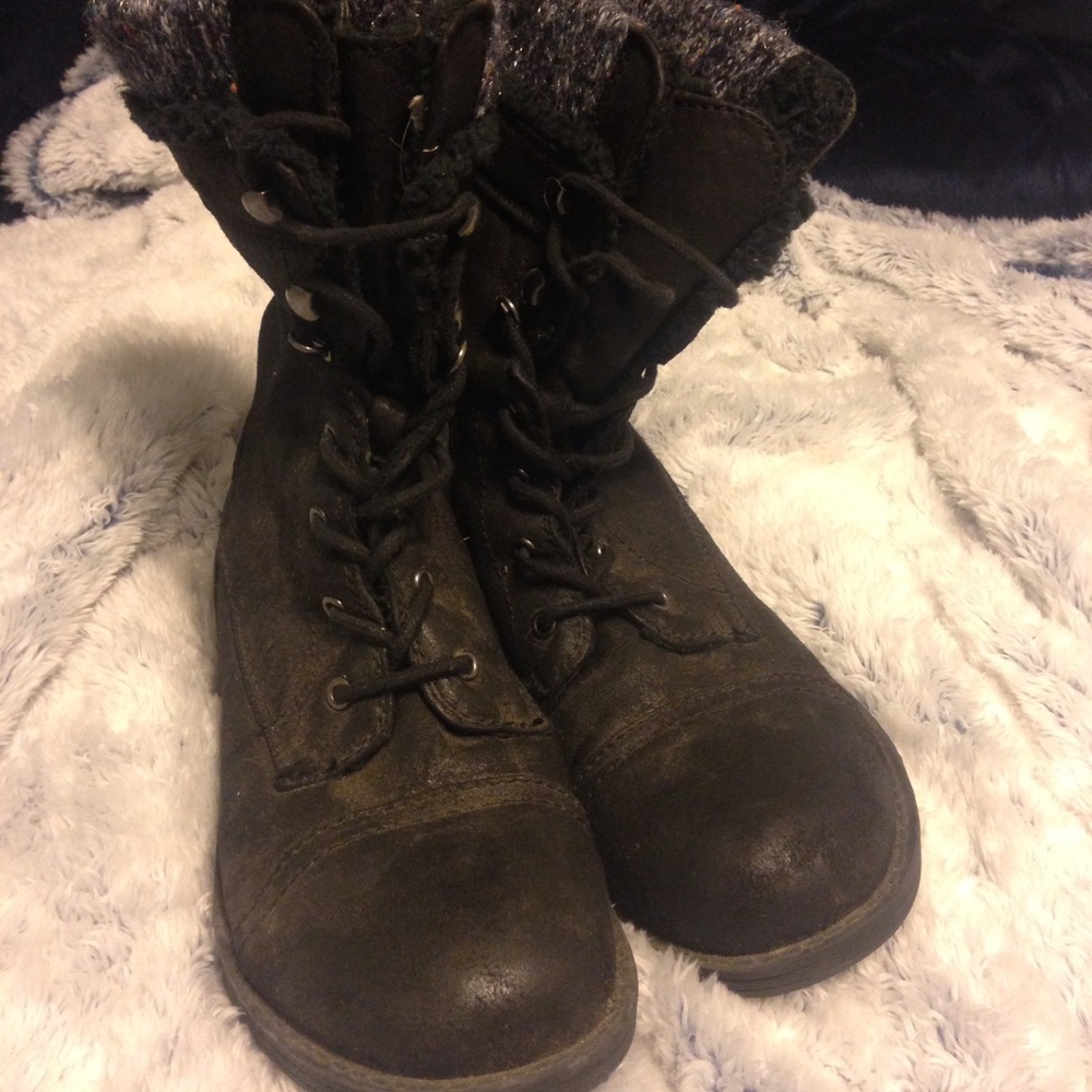Roxy boots - Picture 2 of 2