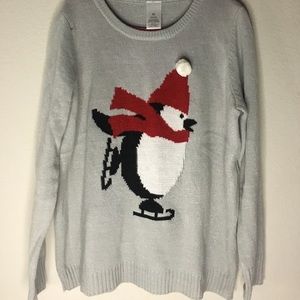 X mas sweater
