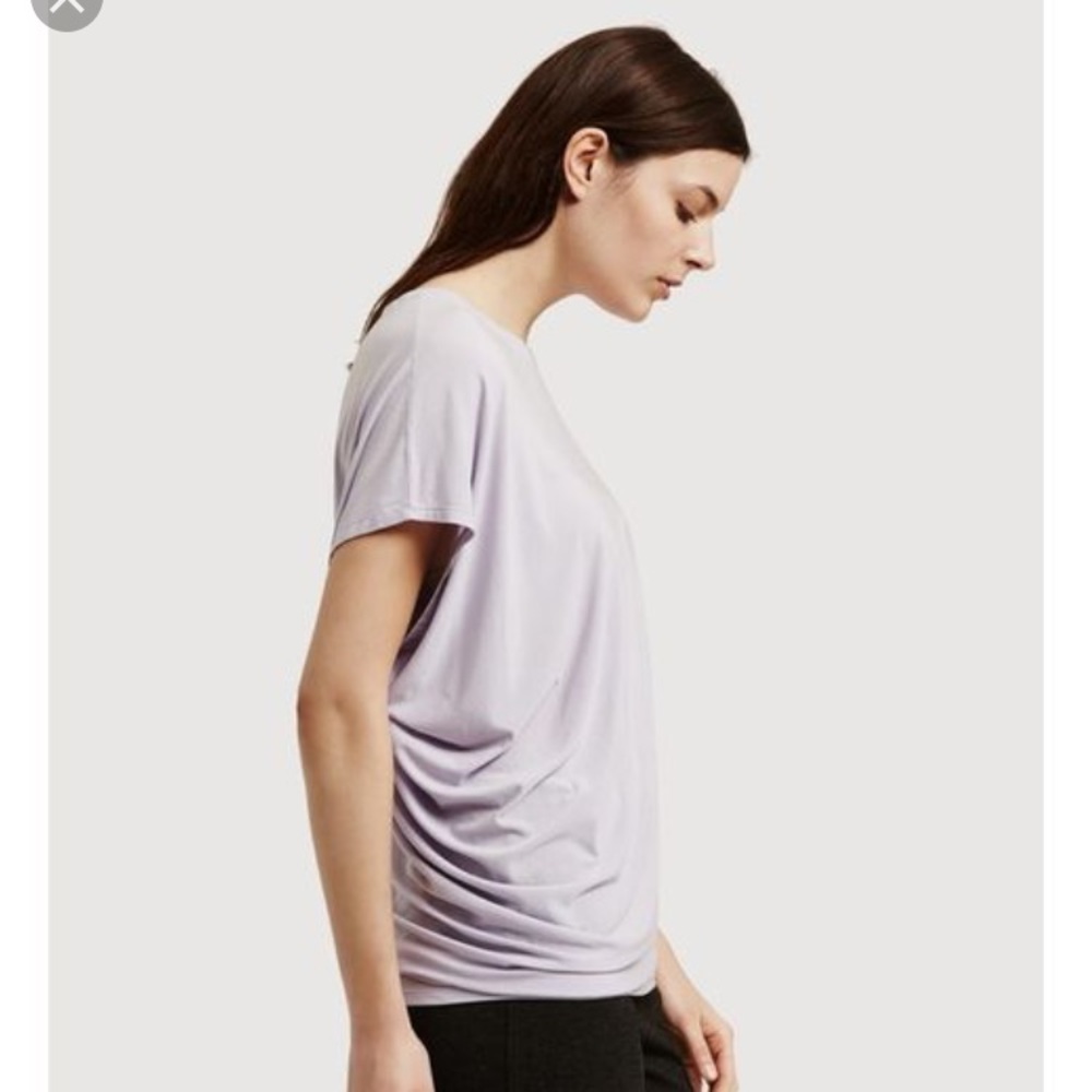 Kit and Ace. Wave tee. BNWT