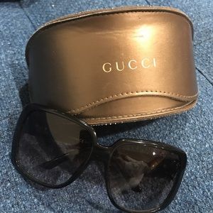 Gucci Sunglasses