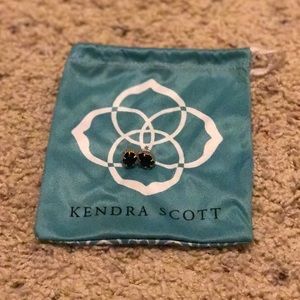 Kendra Scott Tessa Stud Earings