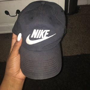 Nike Hat ‼️👋🏾