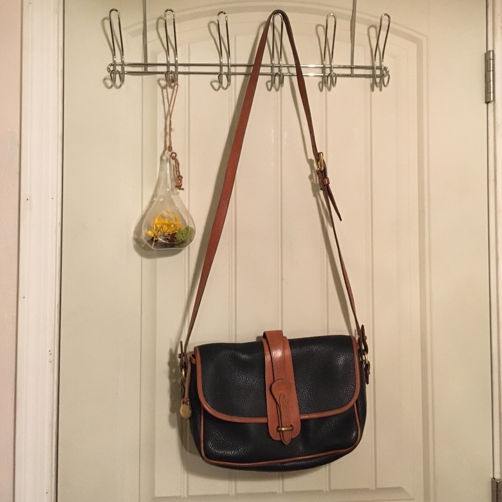 Vintage Dooney & Bourke Purse