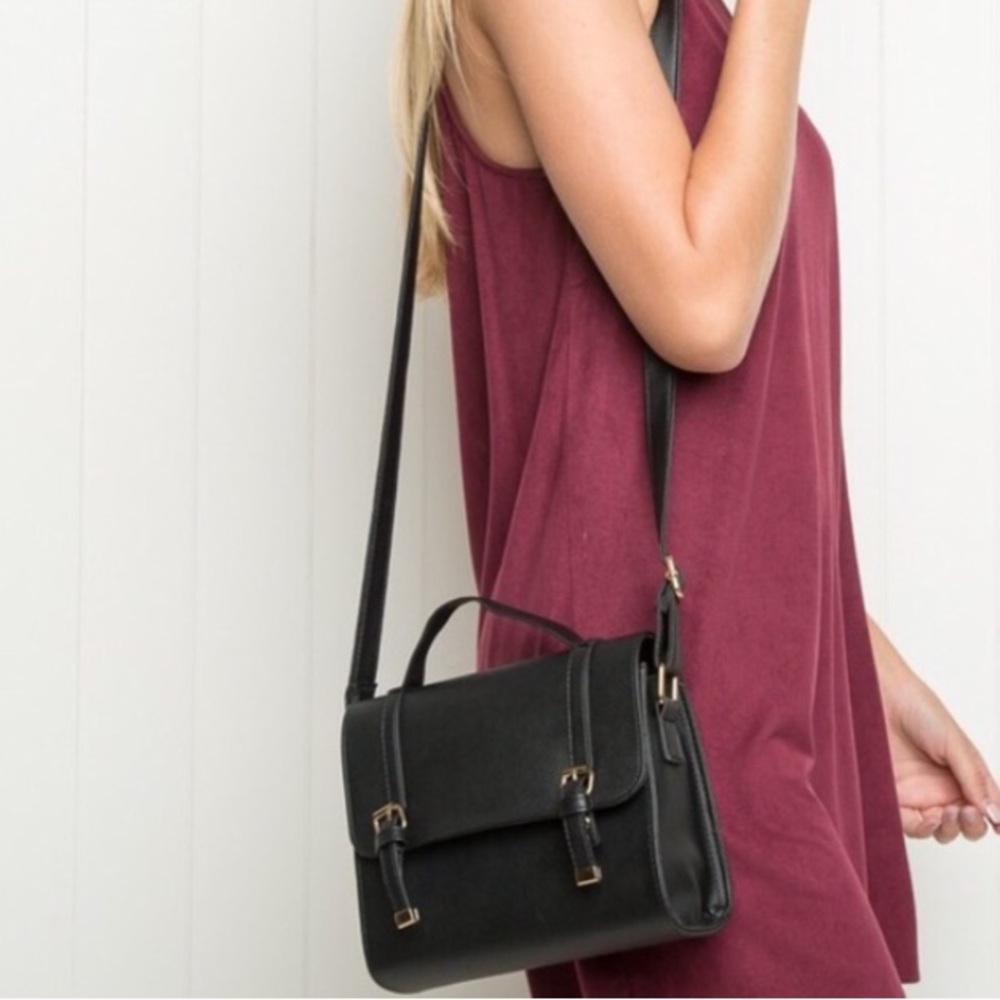Brandy Melville Germany Mini Satchel