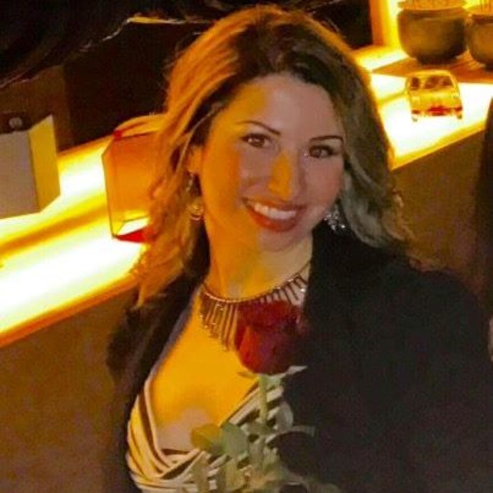 Meet your Posher, Mandy