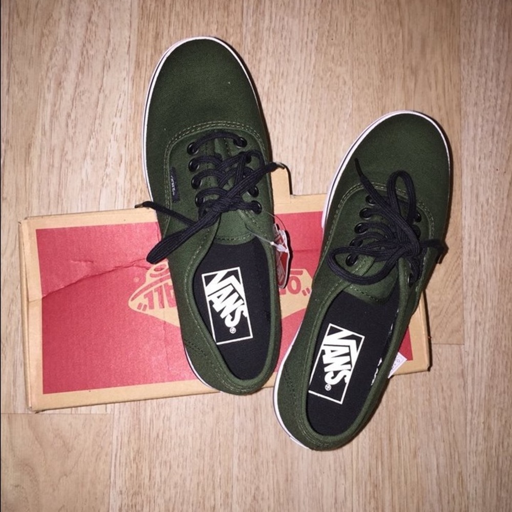 Vans