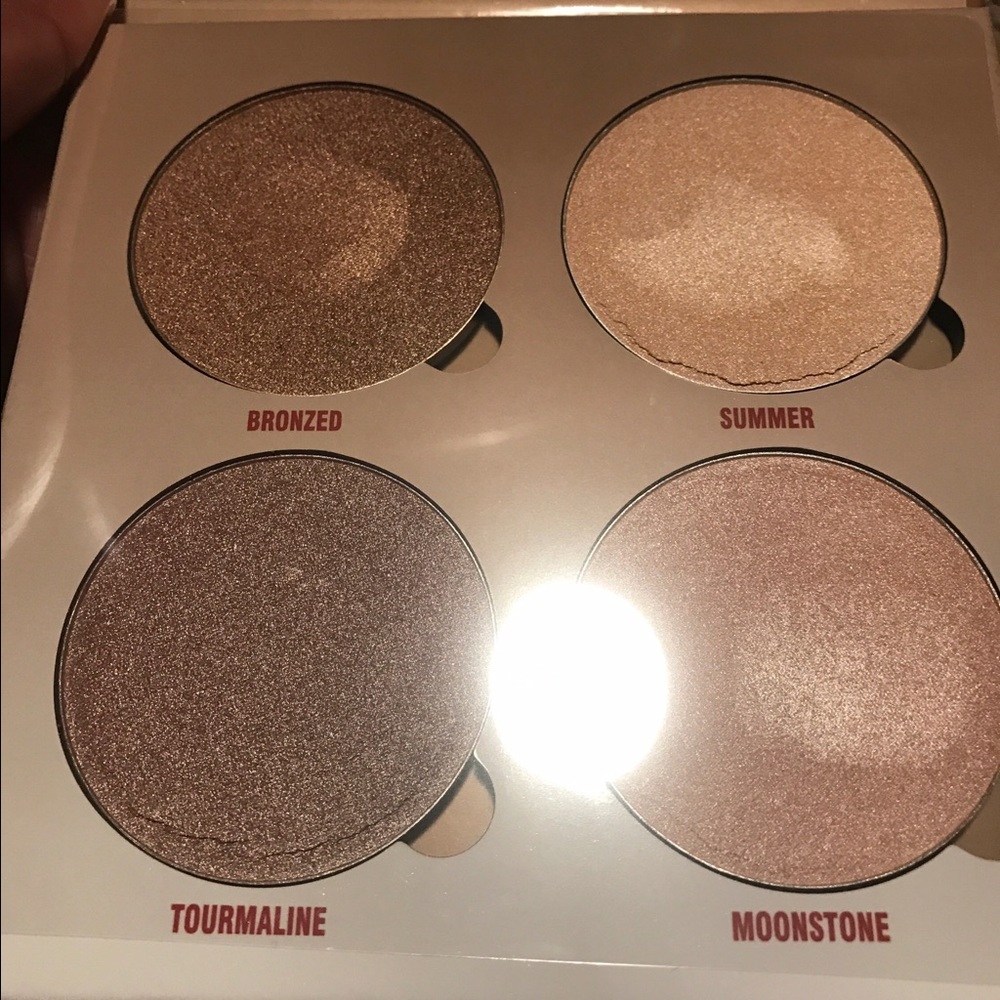 ANASTASIA Glow Kit Sun Kissed