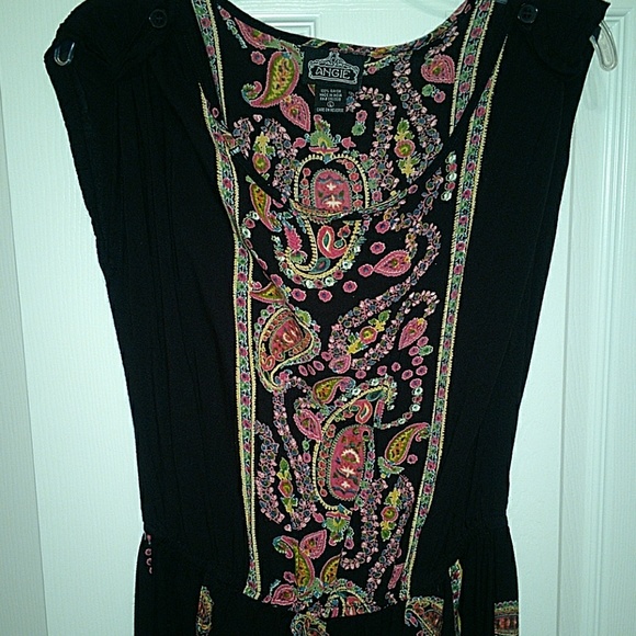 Dress - Picture 2 of 3