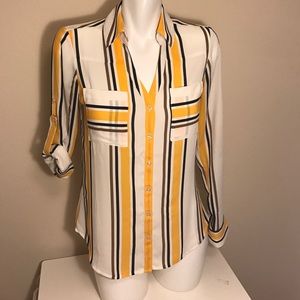 Express Portofino Shirt