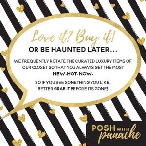 Love it? Better buy it!