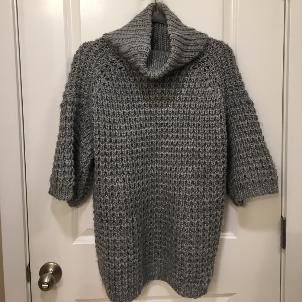 NWT 'Hegry' Sweater by plenty - Tracy Reese