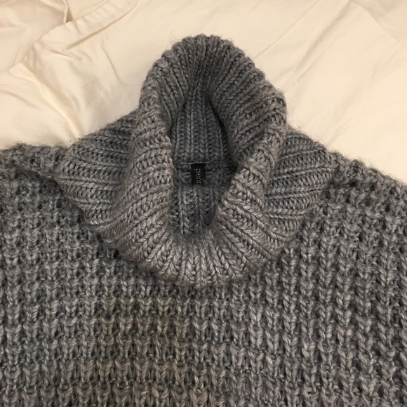 NWT 'Hegry' Sweater by plenty - Tracy Reese - Picture 2 of 4