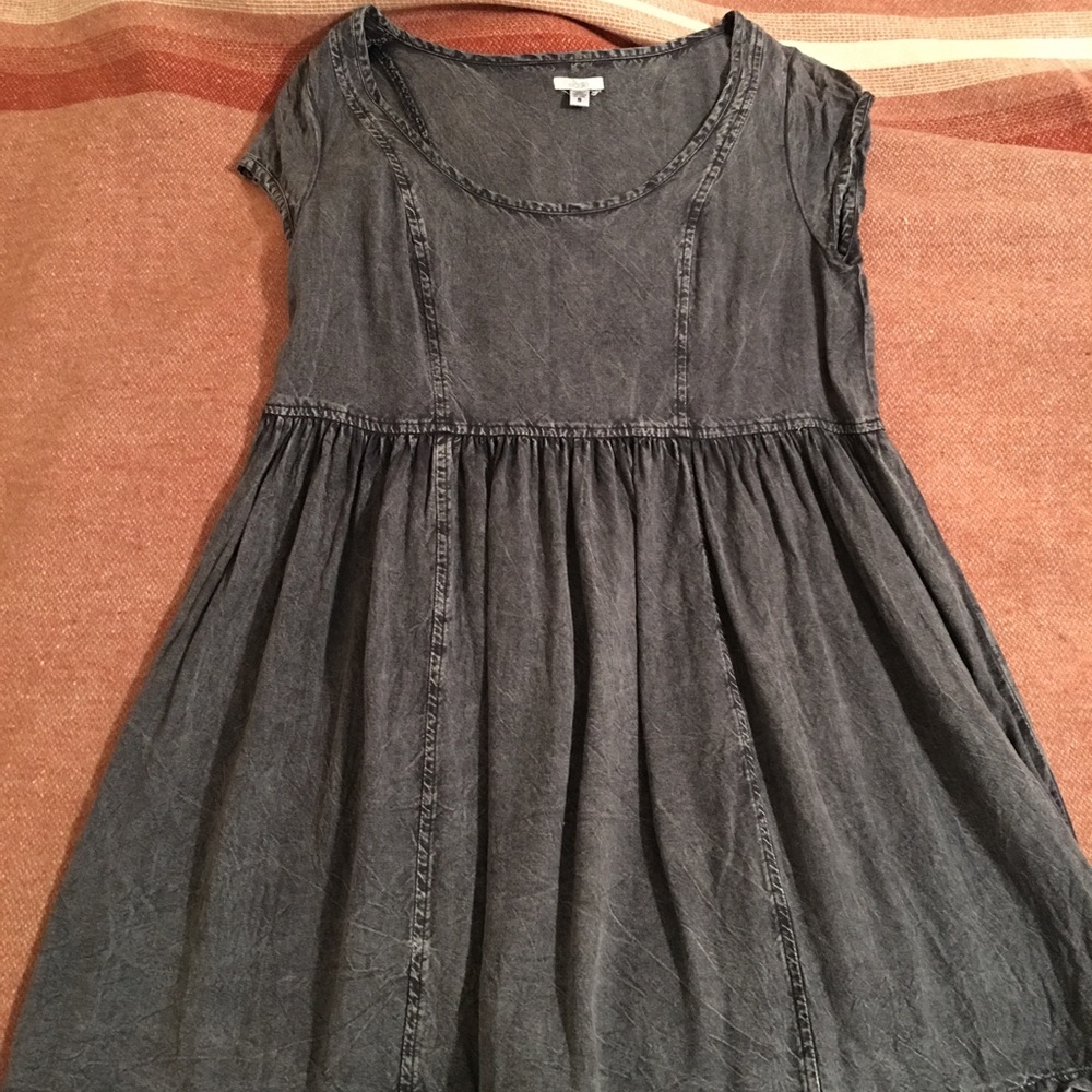 Babydoll Dress