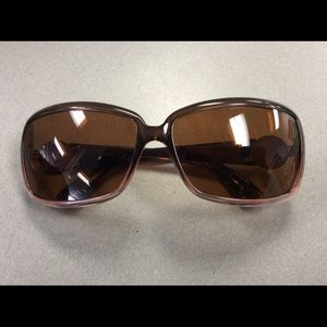 Authentic Marc by Marc Jacobs logo glasses MMJ222