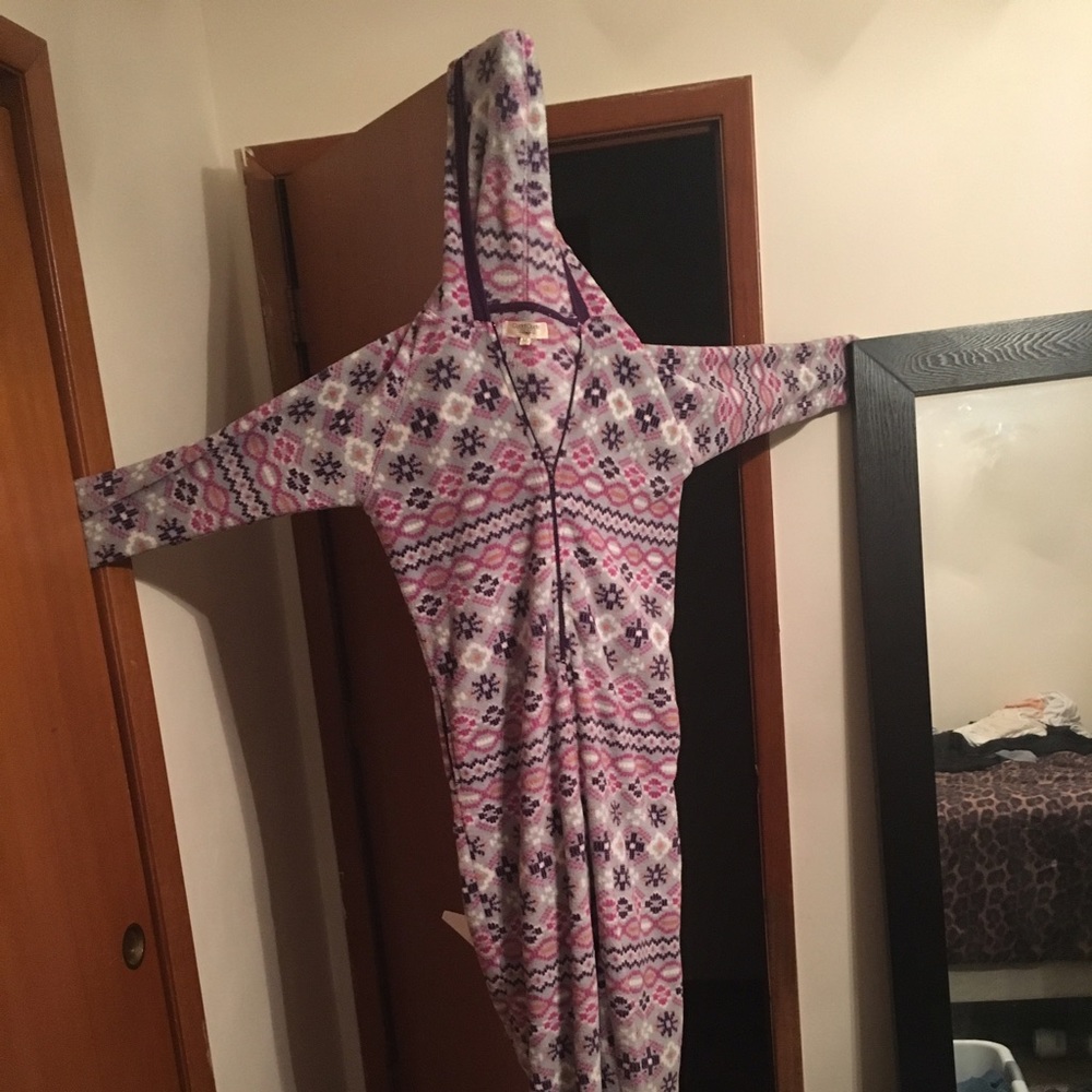 PJ's