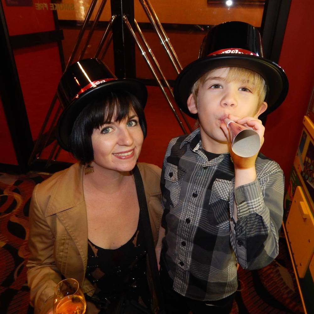 Meet your Posher, Hilary