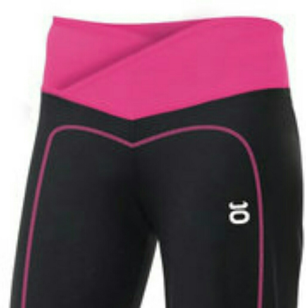 Jaco Clothing MMA/Yoga