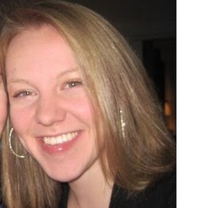 Meet your Posher, Katharine