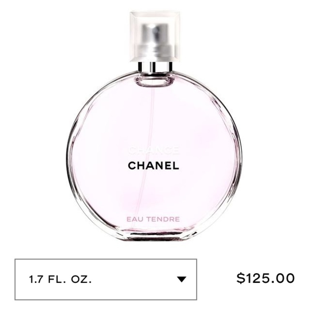 Chanel Parfum