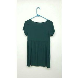 [AMERICAN APPAREL] Babydoll Dress