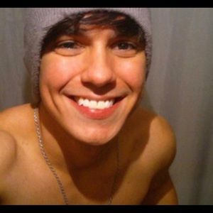 Meet your Posher, Kevin