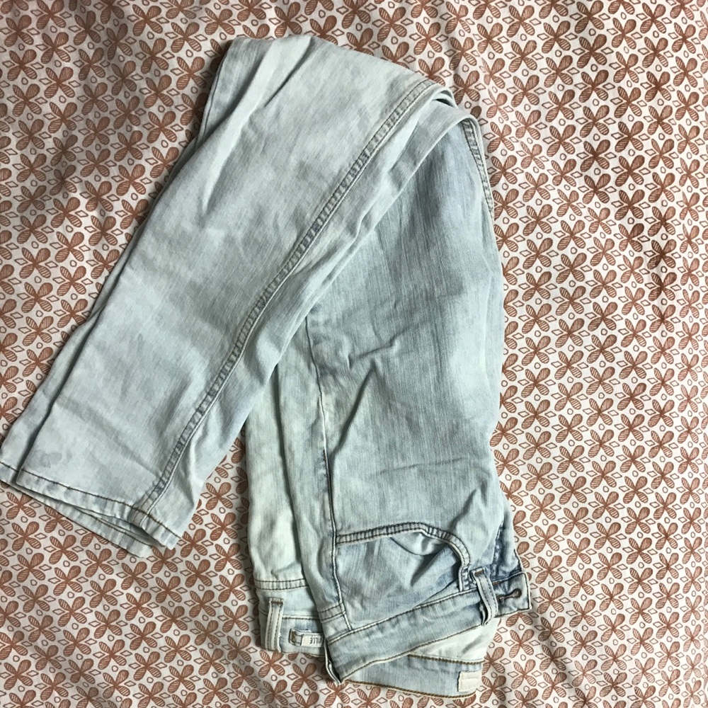 brandy melville jeans