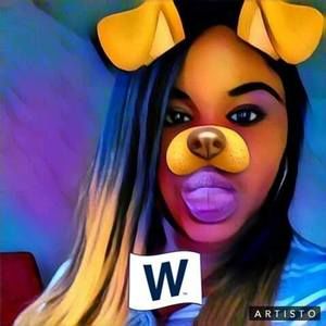 Meet your Posher, Myesha