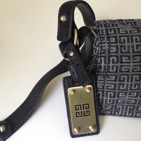 NWT  Givenchy Pandora Bag - Picture 4 of 6