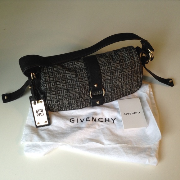 NWT  Givenchy Pandora Bag - Picture 6 of 6