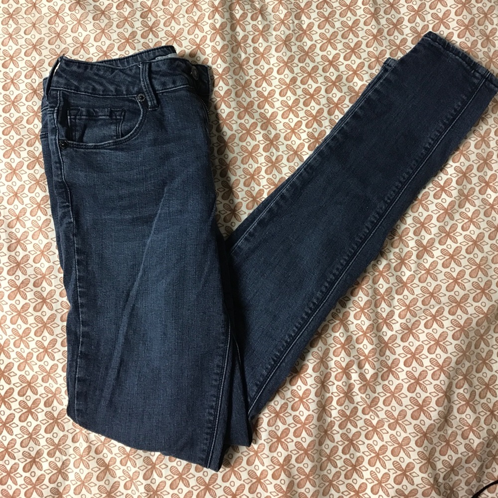 brandy melville jeans