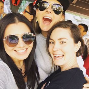 Meet your Posher, Aimee