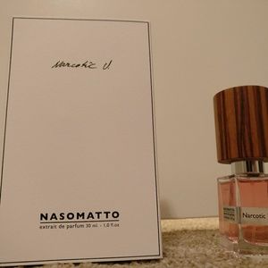 Nasomatto narcotic venus