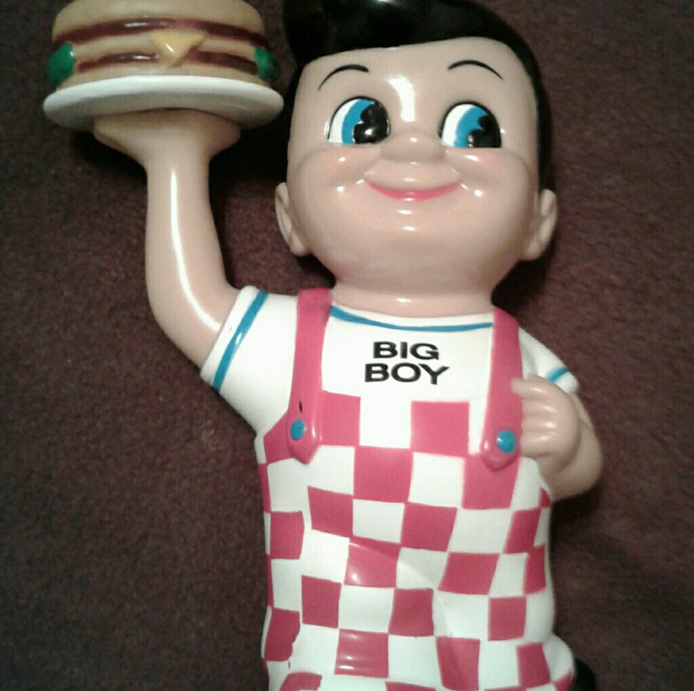 Meet your Posher, Alan