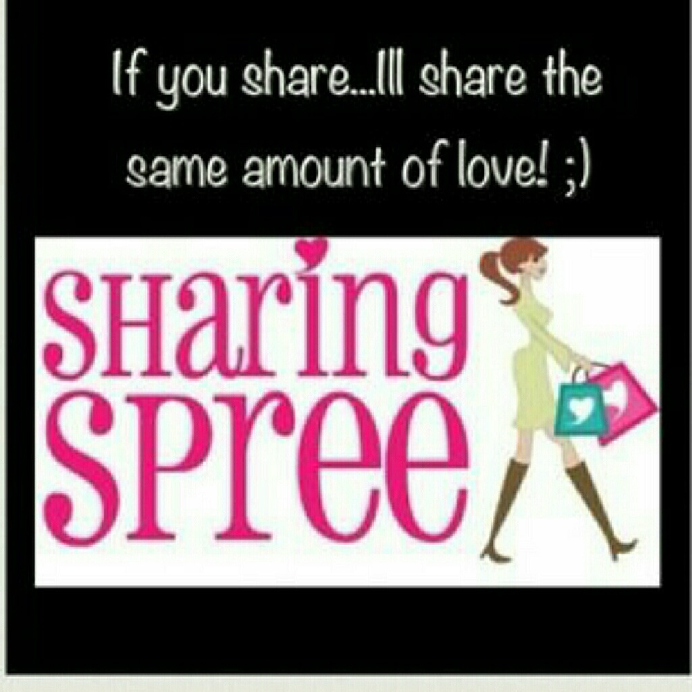 All offers are welcome, I do bundles. XOX :-)