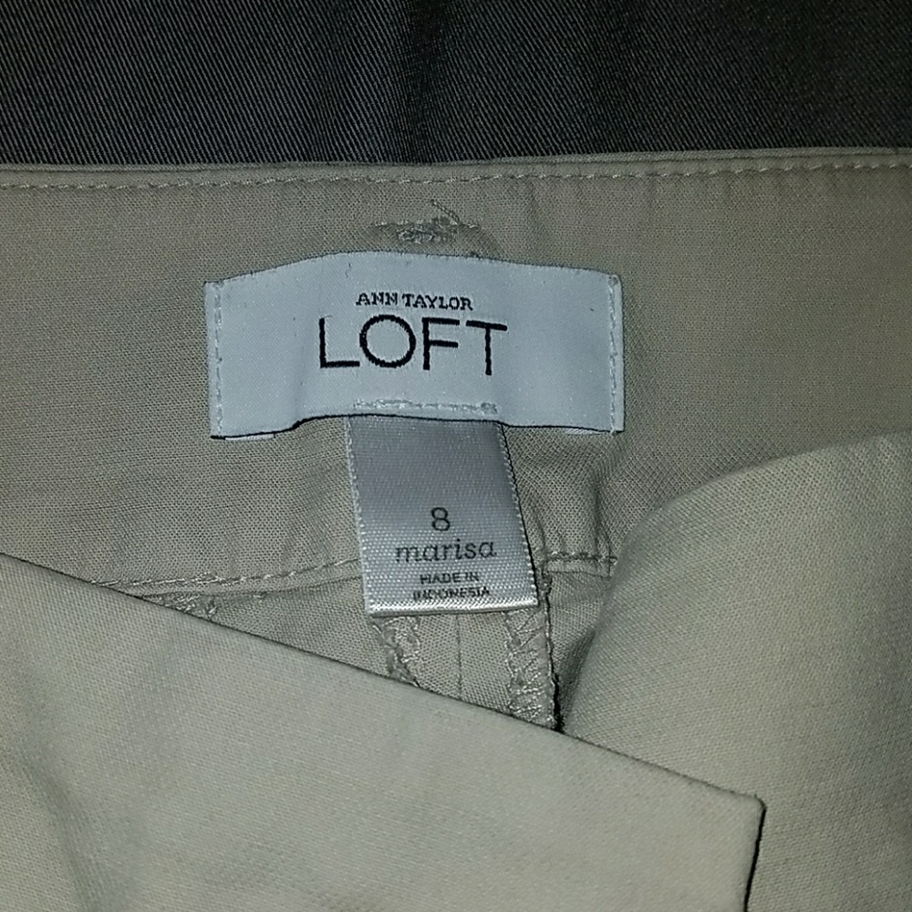 Capri pants - Picture 3 of 3
