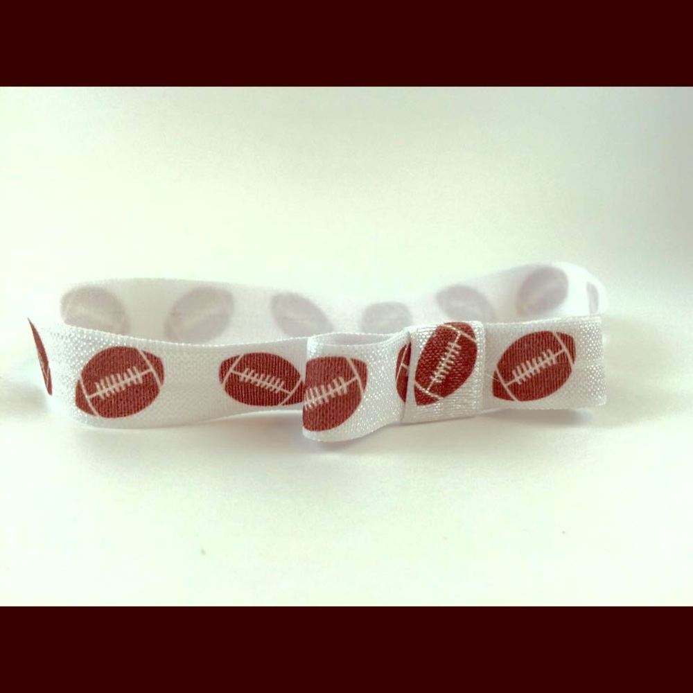 Football Headband