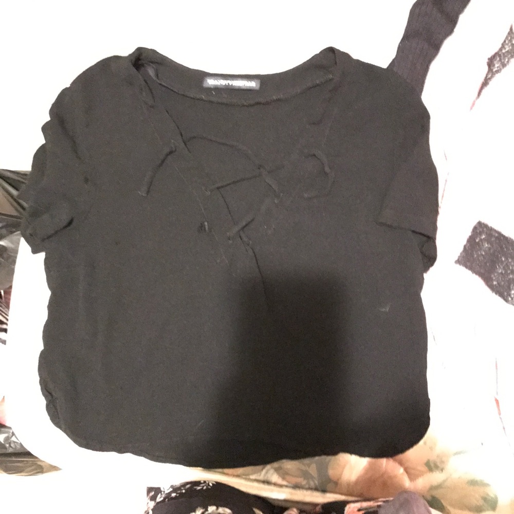 Brandy Melville Top