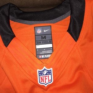 Nike bengals jersey